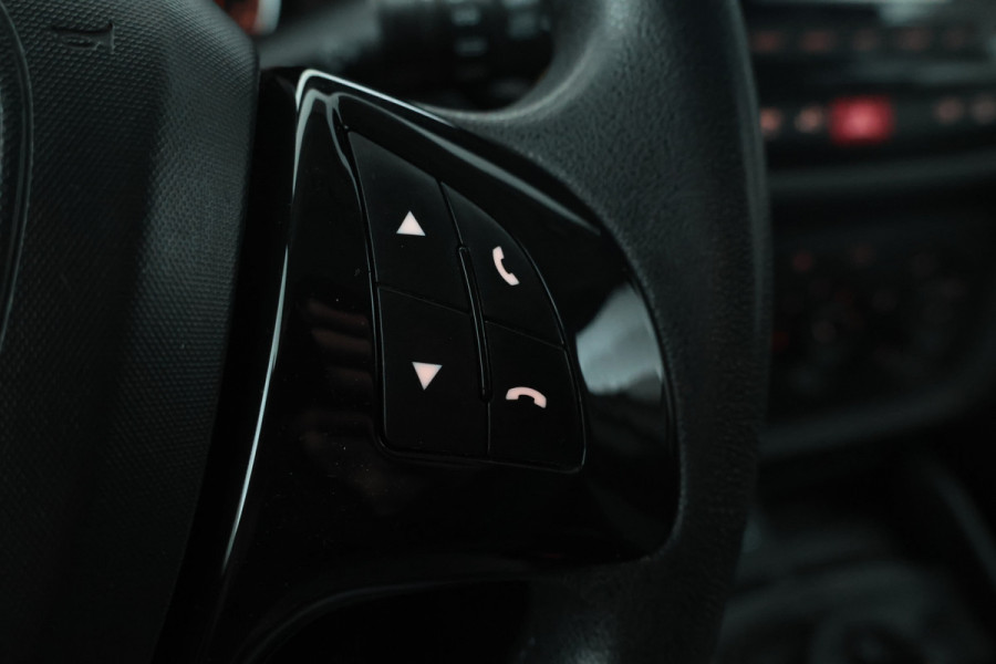 Fiat Doblò Cargo 1.3 MJ L1H1 SX Alles in kleur! airco.