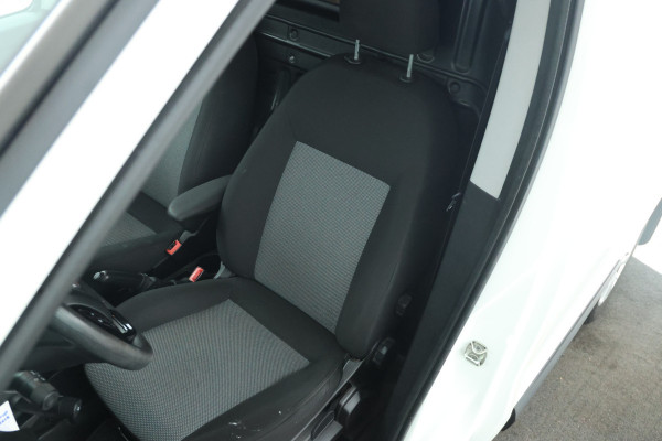 Fiat Doblò Cargo 1.3 MJ L1H1 SX Alles in kleur! airco.