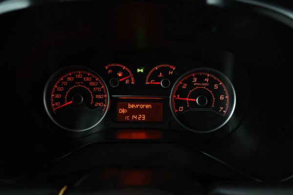 Fiat Doblò Cargo 1.3 MJ L1H1 SX Alles in kleur! airco.