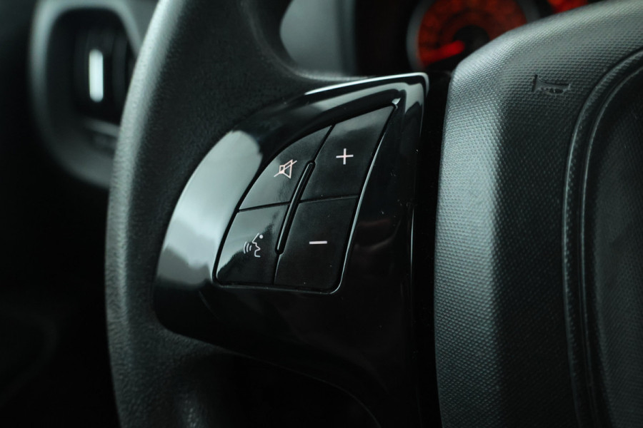 Fiat Doblò Cargo 1.3 MJ L1H1 SX Alles in kleur! airco.