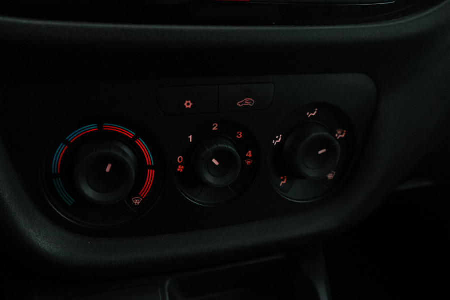 Fiat Doblò Cargo 1.3 MJ L1H1 SX Alles in kleur! airco.