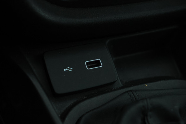 Fiat Doblò Cargo 1.3 MJ L1H1 SX Alles in kleur! airco.