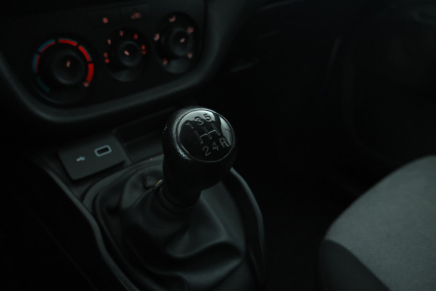 Fiat Doblò Cargo 1.3 MJ L1H1 SX Alles in kleur! airco.