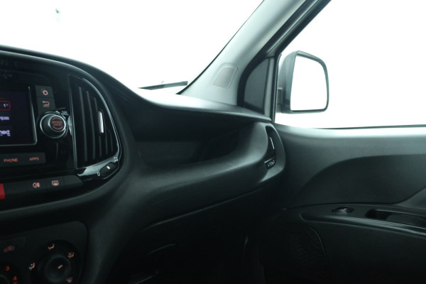 Fiat Doblò Cargo 1.3 MJ L1H1 SX Alles in kleur! airco.