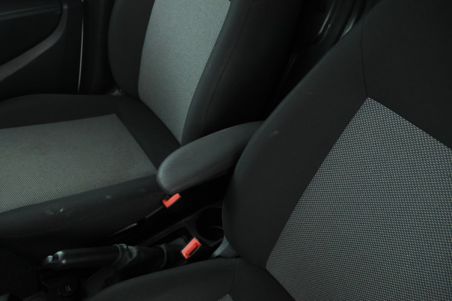 Fiat Doblò Cargo 1.3 MJ L1H1 SX Alles in kleur! airco.