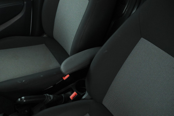 Fiat Doblò Cargo 1.3 MJ L1H1 SX Alles in kleur! airco.