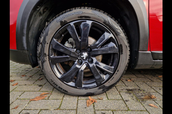 Peugeot 2008 1.2 130PK PureTech GT-Line /Org NL /Trekhaak