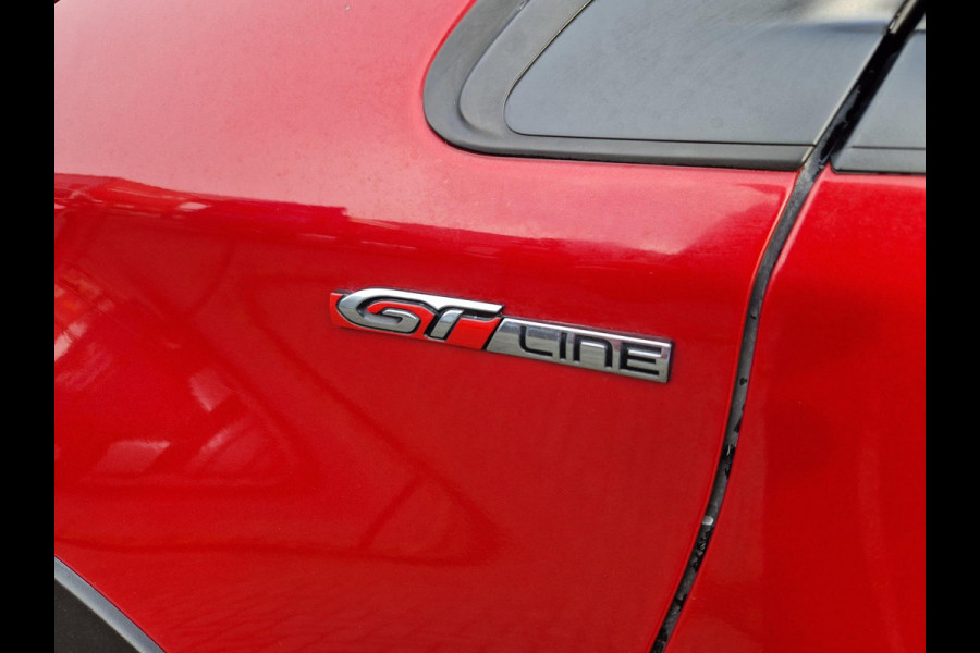 Peugeot 2008 1.2 130PK PureTech GT-Line /Org NL /Trekhaak