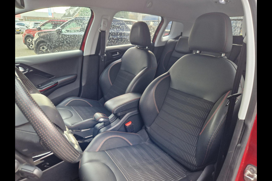 Peugeot 2008 1.2 130PK PureTech GT-Line /Org NL /Trekhaak