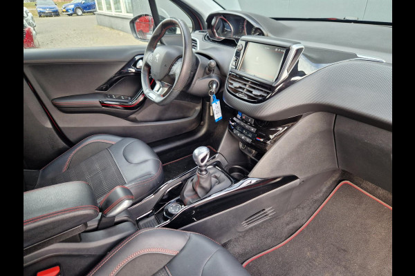 Peugeot 2008 1.2 130PK PureTech GT-Line /Org NL /Trekhaak