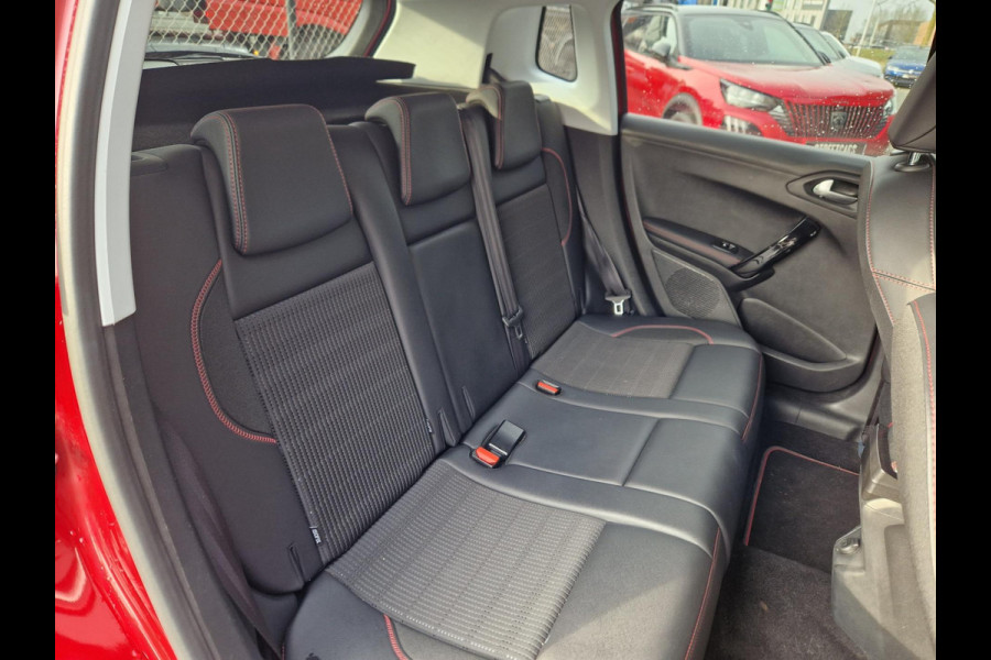 Peugeot 2008 1.2 130PK PureTech GT-Line /Org NL /Trekhaak