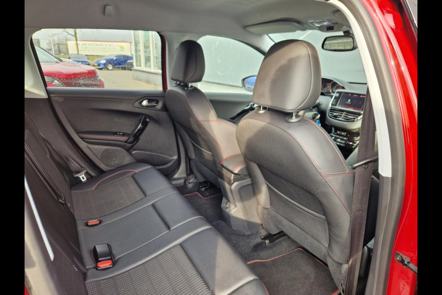 Peugeot 2008 1.2 130PK PureTech GT-Line /Org NL /Trekhaak