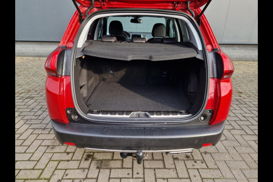 Peugeot 2008 1.2 130PK PureTech GT-Line /Org NL /Trekhaak