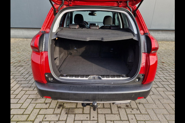 Peugeot 2008 1.2 130PK PureTech GT-Line /Org NL /Trekhaak