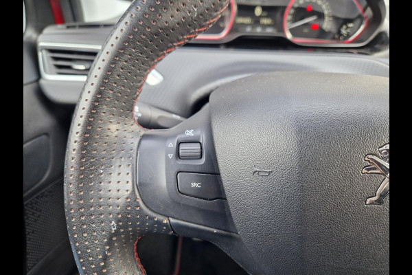 Peugeot 2008 1.2 130PK PureTech GT-Line /Org NL /Trekhaak