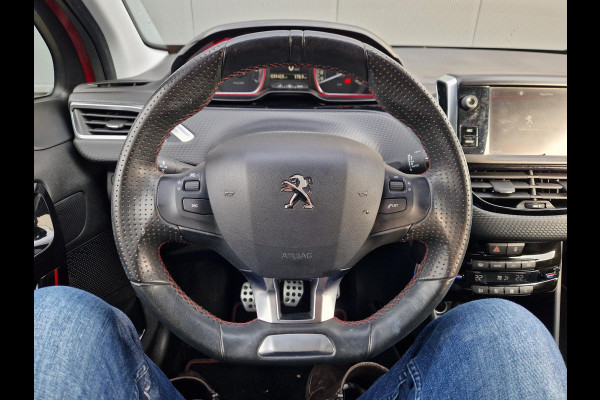 Peugeot 2008 1.2 130PK PureTech GT-Line /Org NL /Trekhaak