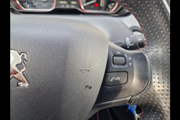 Peugeot 2008 1.2 130PK PureTech GT-Line /Org NL /Trekhaak
