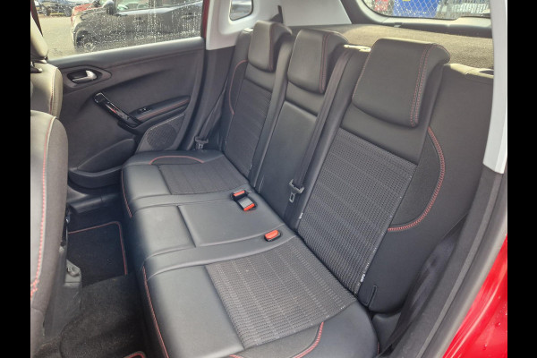 Peugeot 2008 1.2 130PK PureTech GT-Line /Org NL /Trekhaak