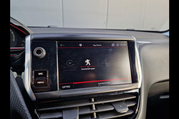Peugeot 2008 1.2 130PK PureTech GT-Line /Org NL /Trekhaak