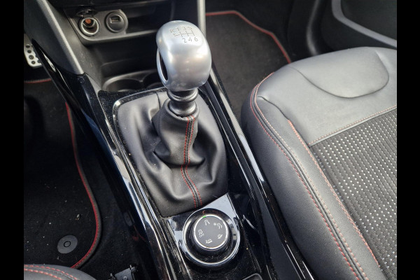 Peugeot 2008 1.2 130PK PureTech GT-Line /Org NL /Trekhaak