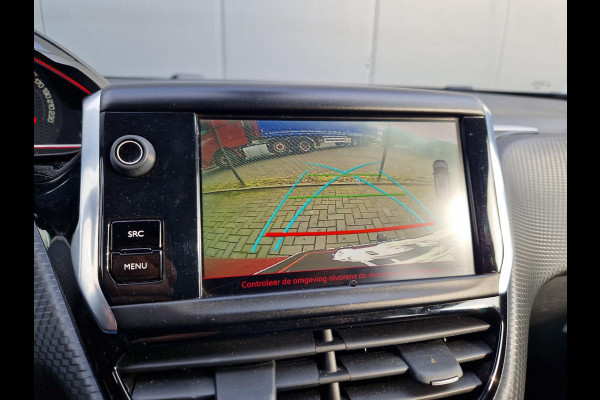 Peugeot 2008 1.2 130PK PureTech GT-Line /Org NL /Trekhaak