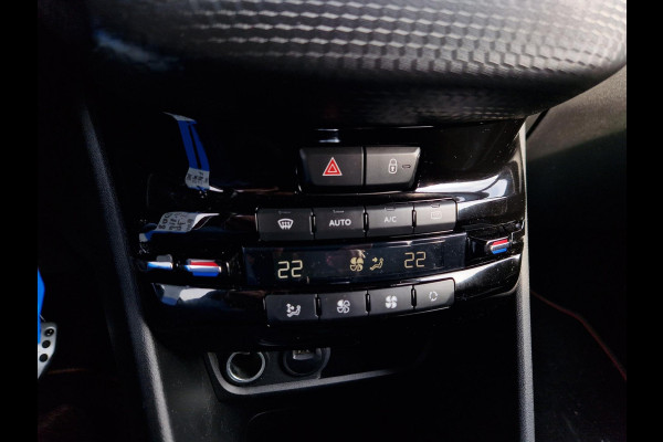 Peugeot 2008 1.2 130PK PureTech GT-Line /Org NL /Trekhaak