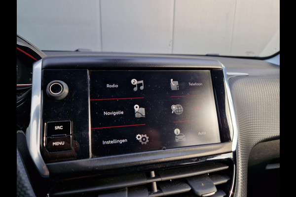 Peugeot 2008 1.2 130PK PureTech GT-Line /Org NL /Trekhaak