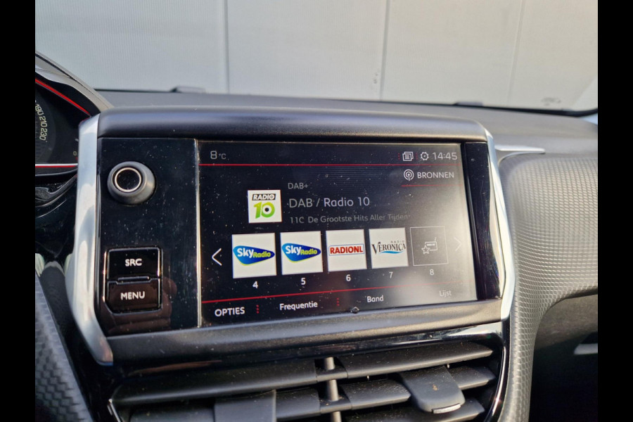 Peugeot 2008 1.2 130PK PureTech GT-Line /Org NL /Trekhaak