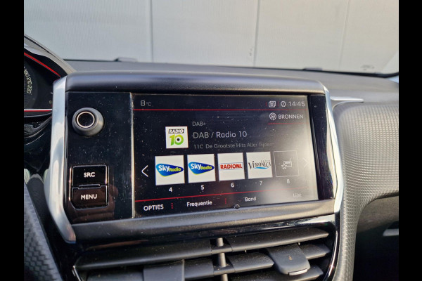 Peugeot 2008 1.2 130PK PureTech GT-Line /Org NL /Trekhaak