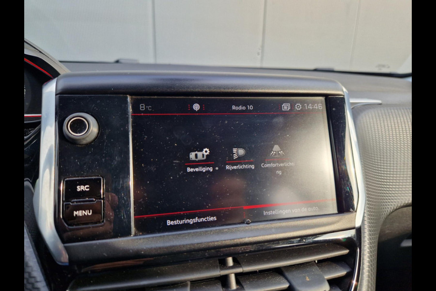 Peugeot 2008 1.2 130PK PureTech GT-Line /Org NL /Trekhaak