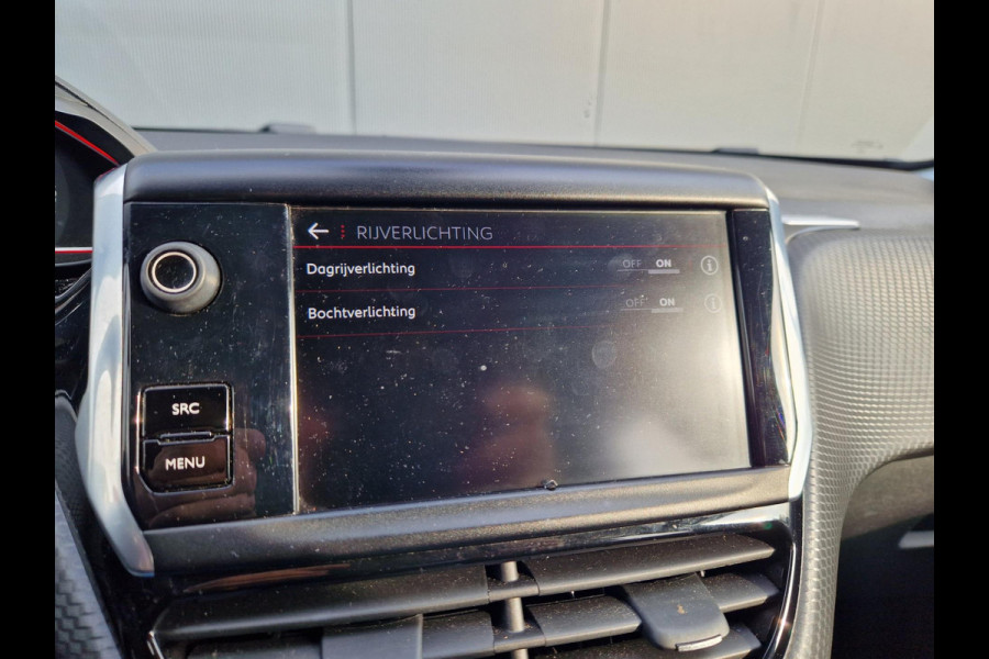 Peugeot 2008 1.2 130PK PureTech GT-Line /Org NL /Trekhaak