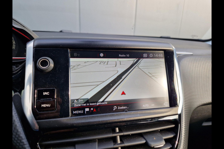 Peugeot 2008 1.2 130PK PureTech GT-Line /Org NL /Trekhaak