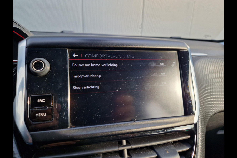 Peugeot 2008 1.2 130PK PureTech GT-Line /Org NL /Trekhaak