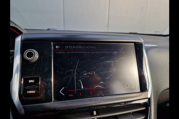 Peugeot 2008 1.2 130PK PureTech GT-Line /Org NL /Trekhaak