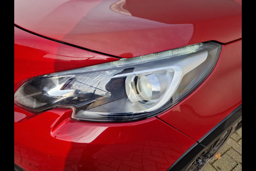 Peugeot 2008 1.2 130PK PureTech GT-Line /Org NL /Trekhaak