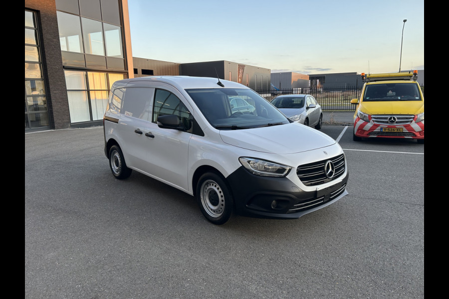 Mercedes-Benz Citan 110 CDI L1 Airco / Parkeersensor / 67000KM