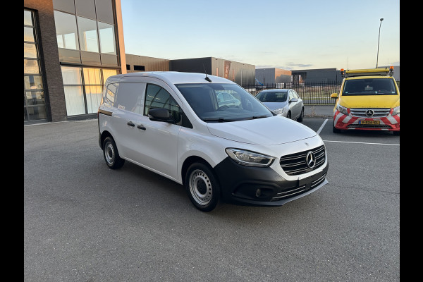 Mercedes-Benz Citan 110 CDI L1 Airco / Parkeersensor / 67000KM