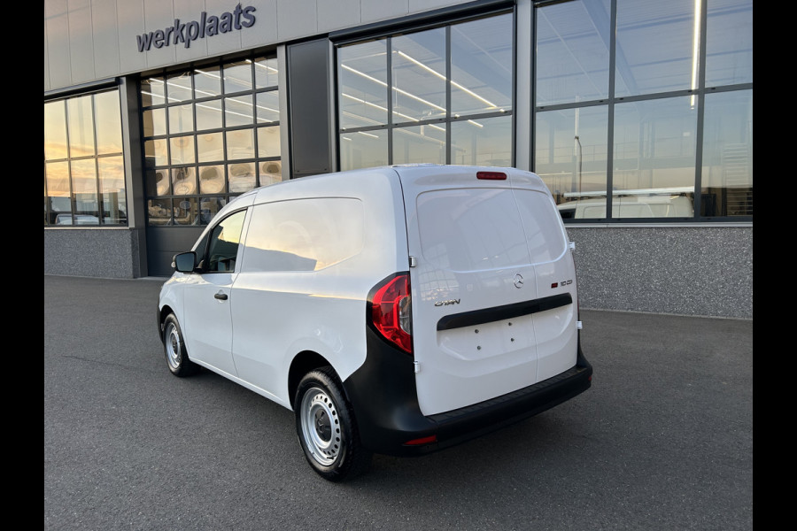 Mercedes-Benz Citan 110 CDI L1 Airco / Parkeersensor / 67000KM