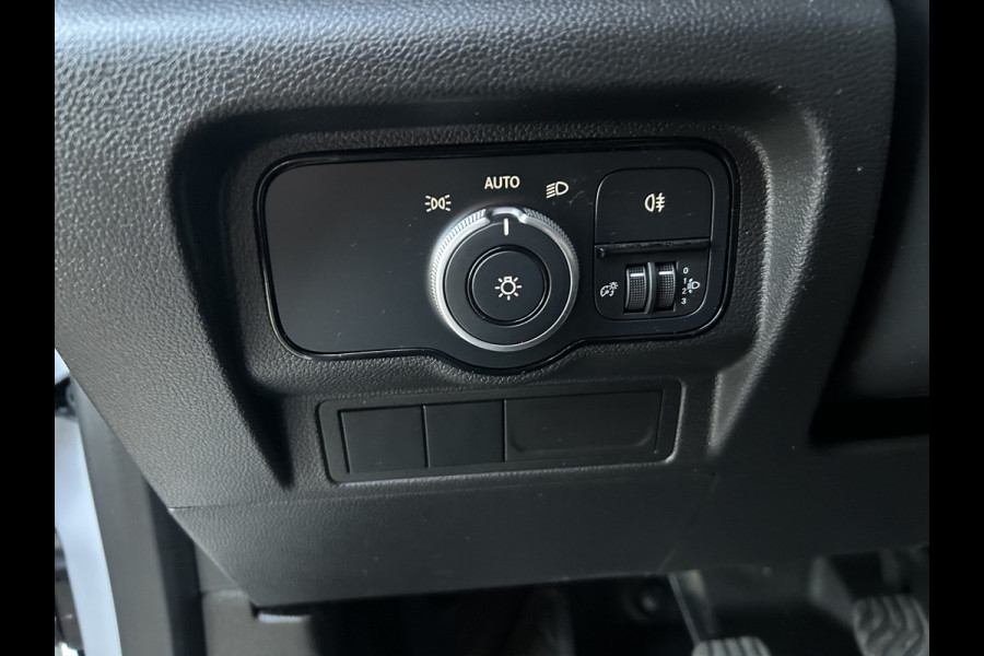 Mercedes-Benz Citan 110 CDI L1 Airco / Parkeersensor / 67000KM