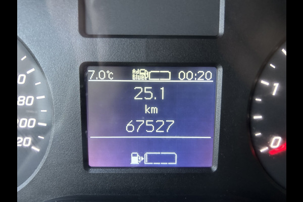 Mercedes-Benz Citan 110 CDI L1 Airco / Parkeersensor / 67000KM