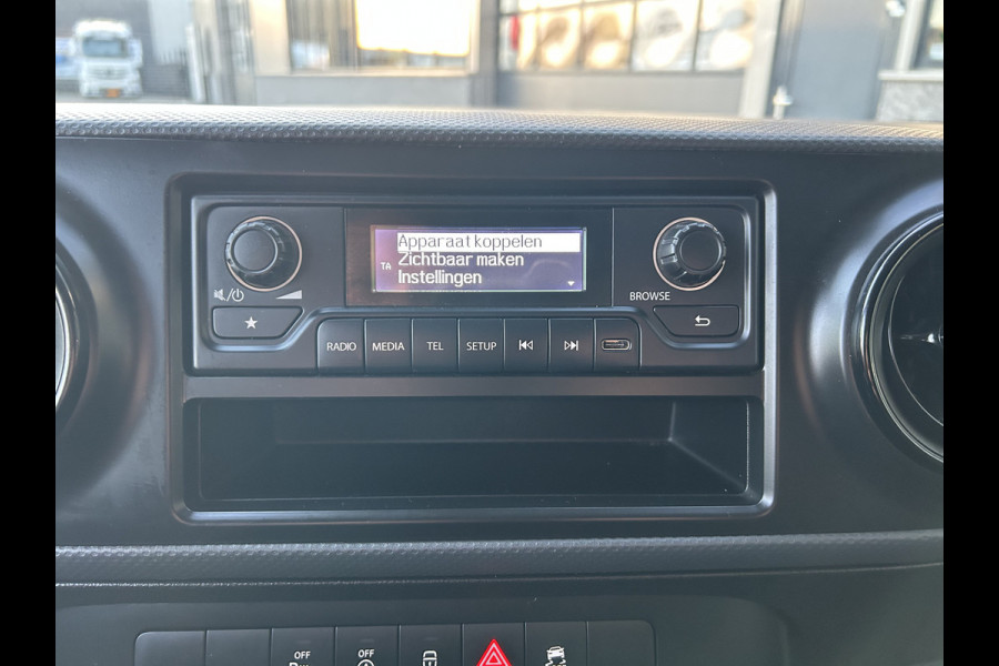 Mercedes-Benz Citan 110 CDI L1 Airco / Parkeersensor / 67000KM