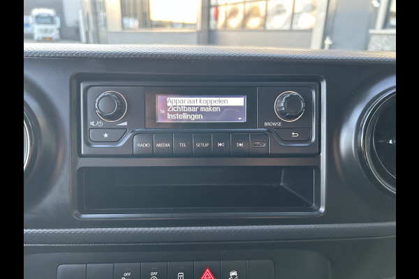 Mercedes-Benz Citan 110 CDI L1 Airco / Parkeersensor / 67000KM