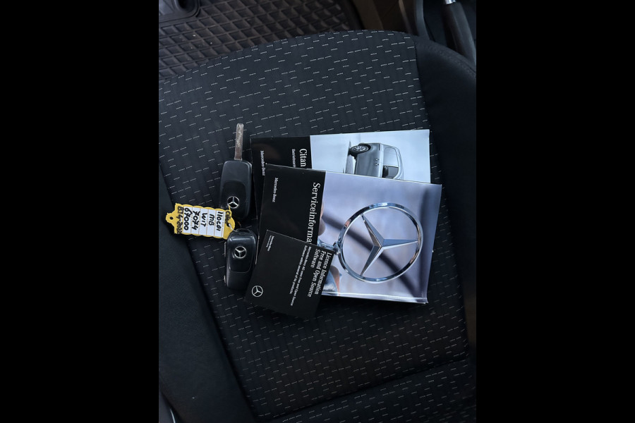 Mercedes-Benz Citan 110 CDI L1 Airco / Parkeersensor / 67000KM