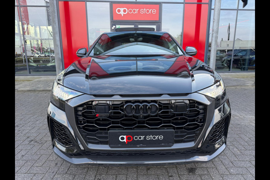 Audi RSQ8 4.0 TFSI RS Q8 quattro