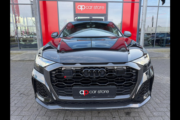 Audi RSQ8 4.0 TFSI RS Q8 quattro