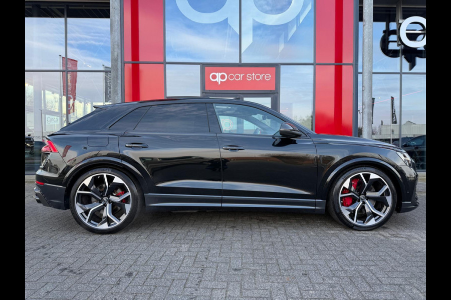Audi RSQ8 4.0 TFSI RS Q8 quattro