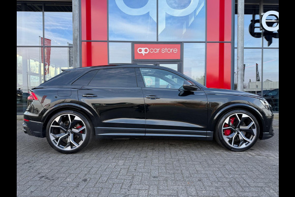 Audi RSQ8 4.0 TFSI RS Q8 quattro