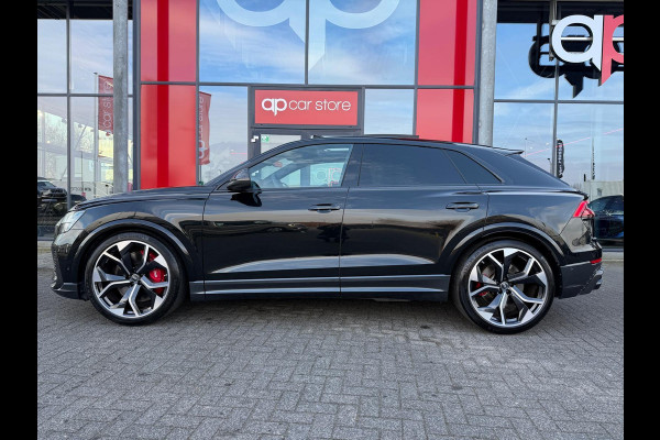 Audi RSQ8 4.0 TFSI RS Q8 quattro