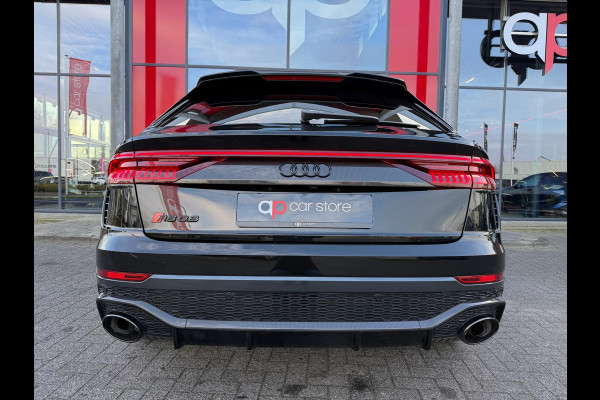 Audi RSQ8 4.0 TFSI RS Q8 quattro