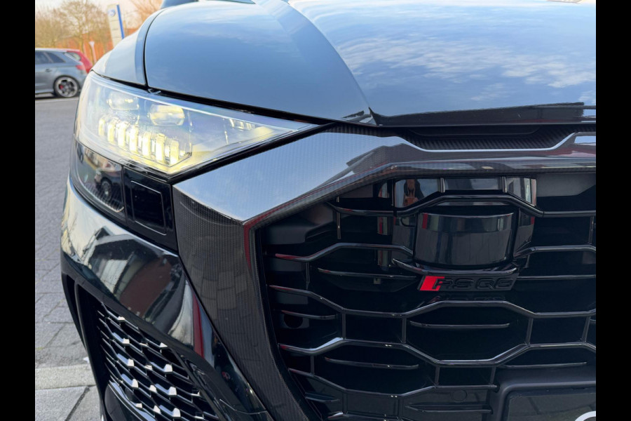 Audi RSQ8 4.0 TFSI RS Q8 quattro